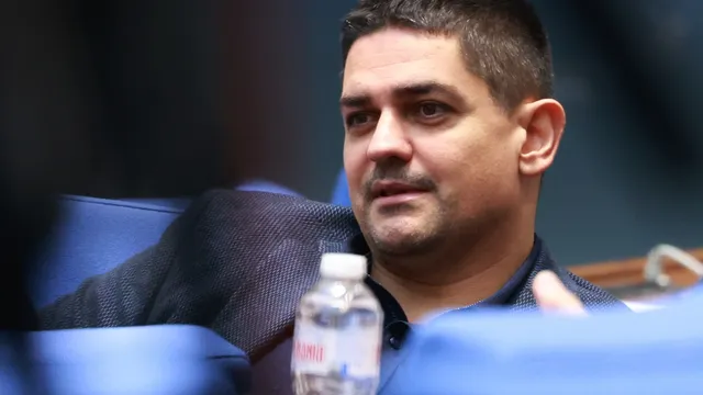 Радостин Василев: С това мнозинство, най-добре да не се пипа Изборният кодекс