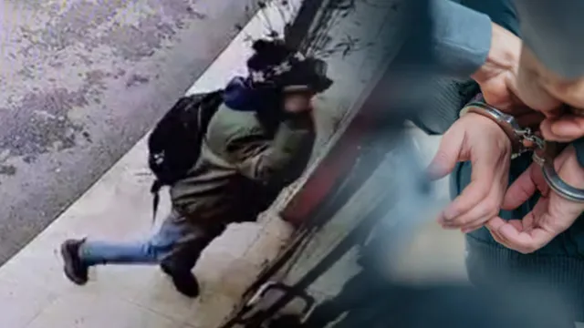 След инцидента с българското посолство: осем дни арест за заподозрения