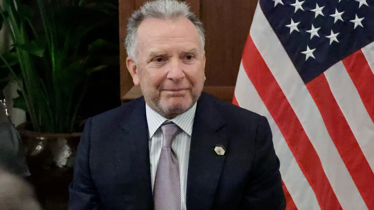 Пратеници на Тръмп подготвят нова визита в Москва за разговори с Путин за Украйна