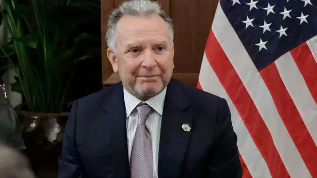 Пратеници на Тръмп подготвят нова визита в Москва за разговори с Путин за Украйна