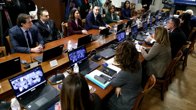 Ивайло Илиев: Добрата комуникация с националните власти е в основата на успешния европрокурор