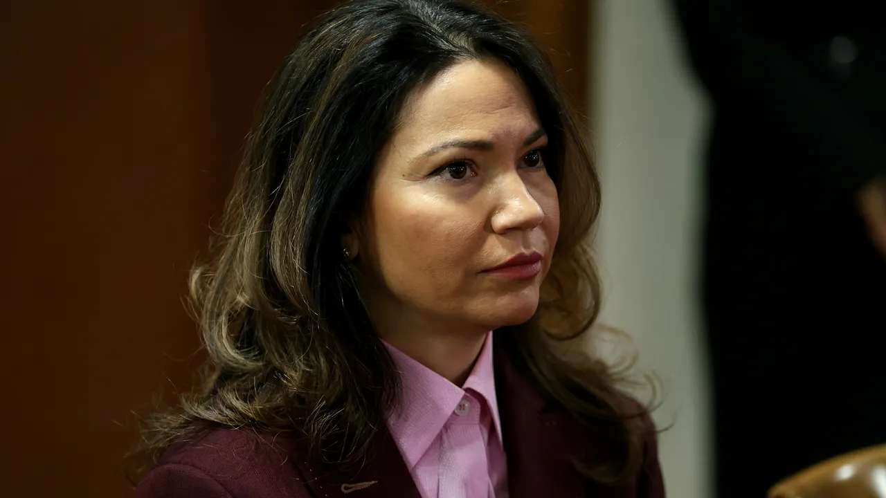 Кандидатът за европрокурор Михаела Райдовска цели разследвания в срок