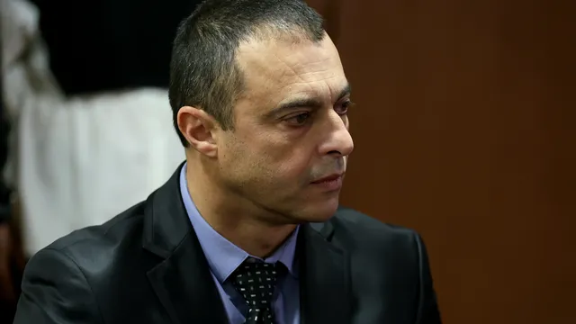 Кандидатът за европрокурор Пламен Петков вярва, че ще се справи със задачата