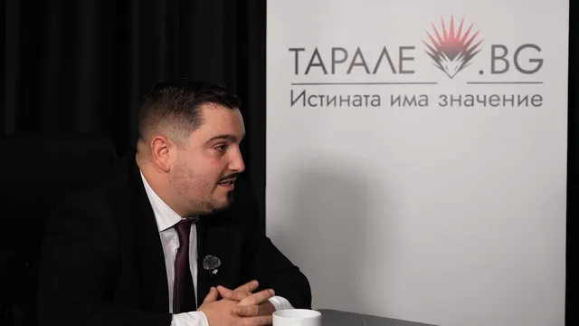 Адвокат Чакъров: 100% машинен вот крие рискове