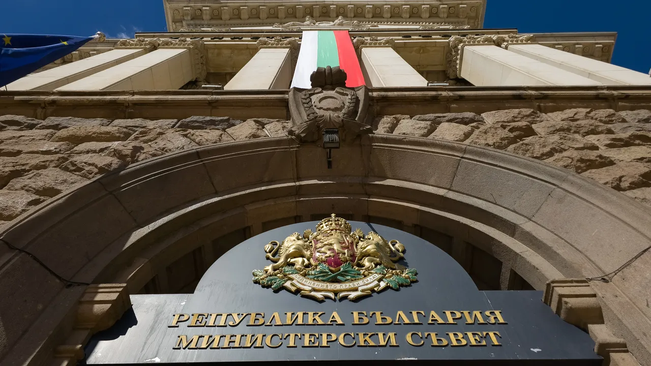 Кабинетът назначи генерални консули в Ниш и в Битоля