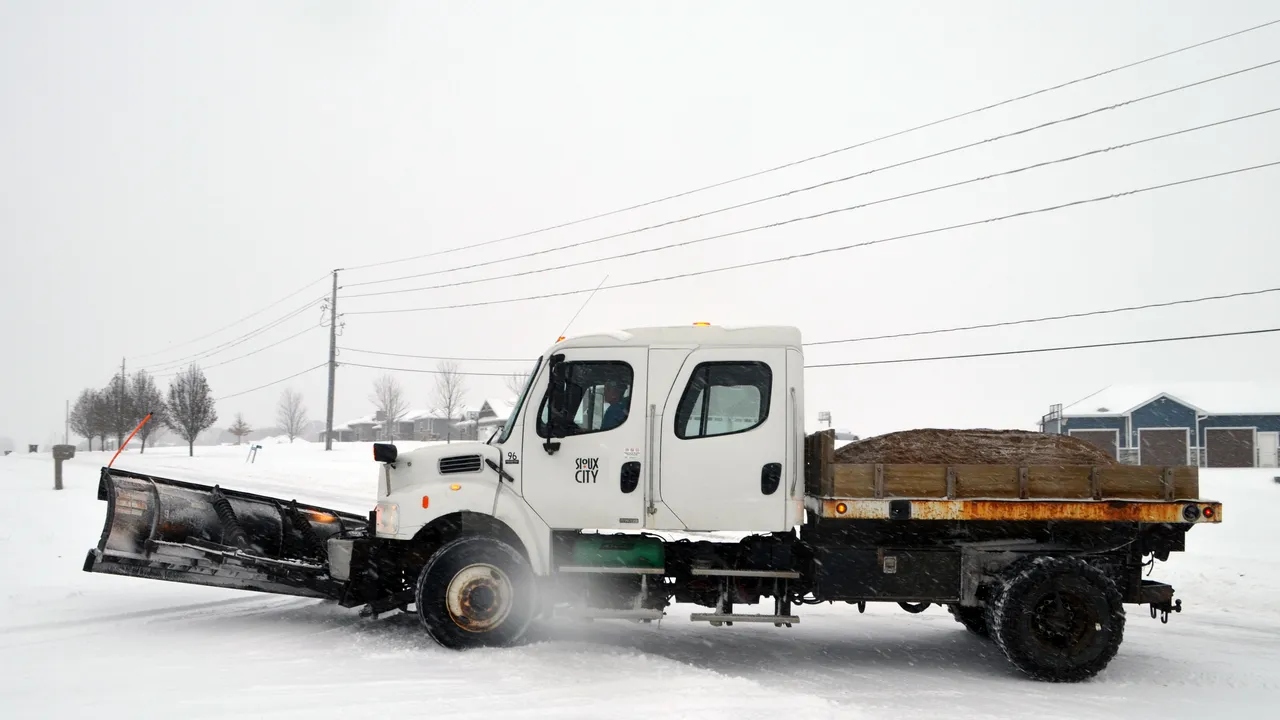 В Турция очакват най-суравата зима от 9 години насам