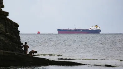 Русия обвини Украйна за атаката с дронове срещу танкери в Черно море