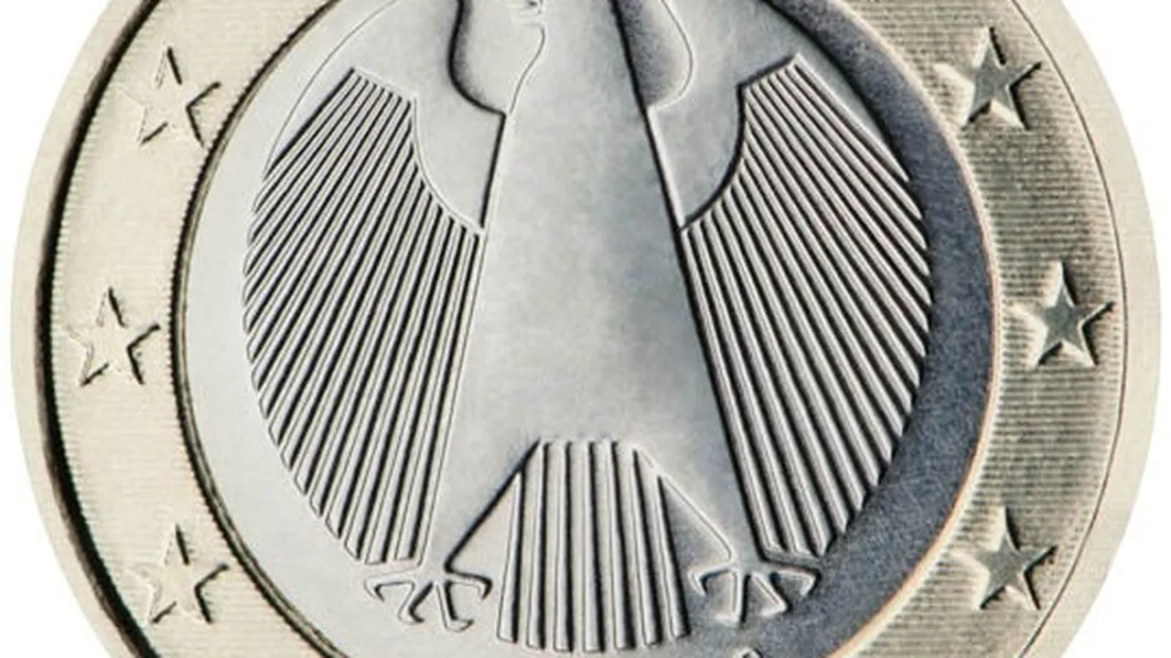 Българка от село Крушари е създала дизайна на германските 2 евро