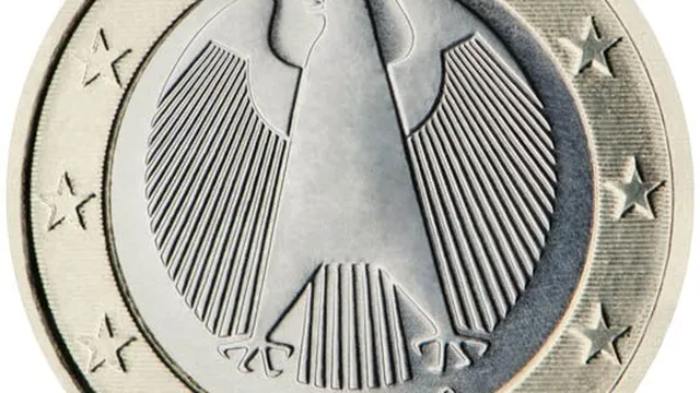 Българка от село Крушари е създала дизайна на германските 2 евро