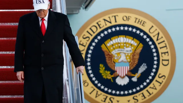 Протестите в Иран: какви са правилните стъпки на САЩ?