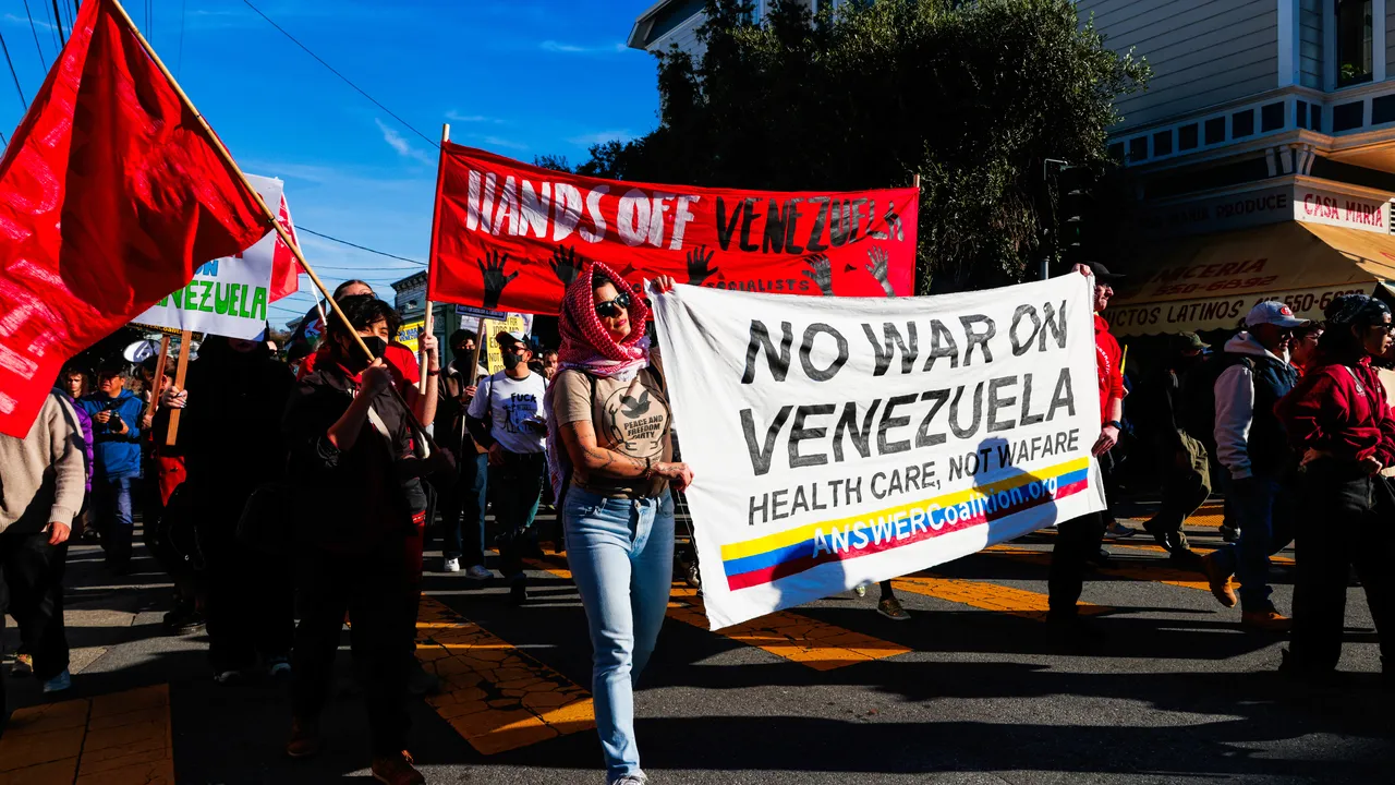 Проучване: Повечето американци смятат, че Тръмп е прекалил с военните намеси в чужбина