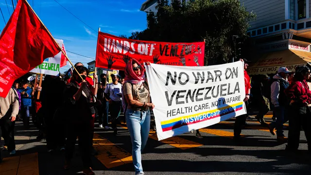 Проучване: Повечето американци смятат, че Тръмп е прекалил с военните намеси в чужбина