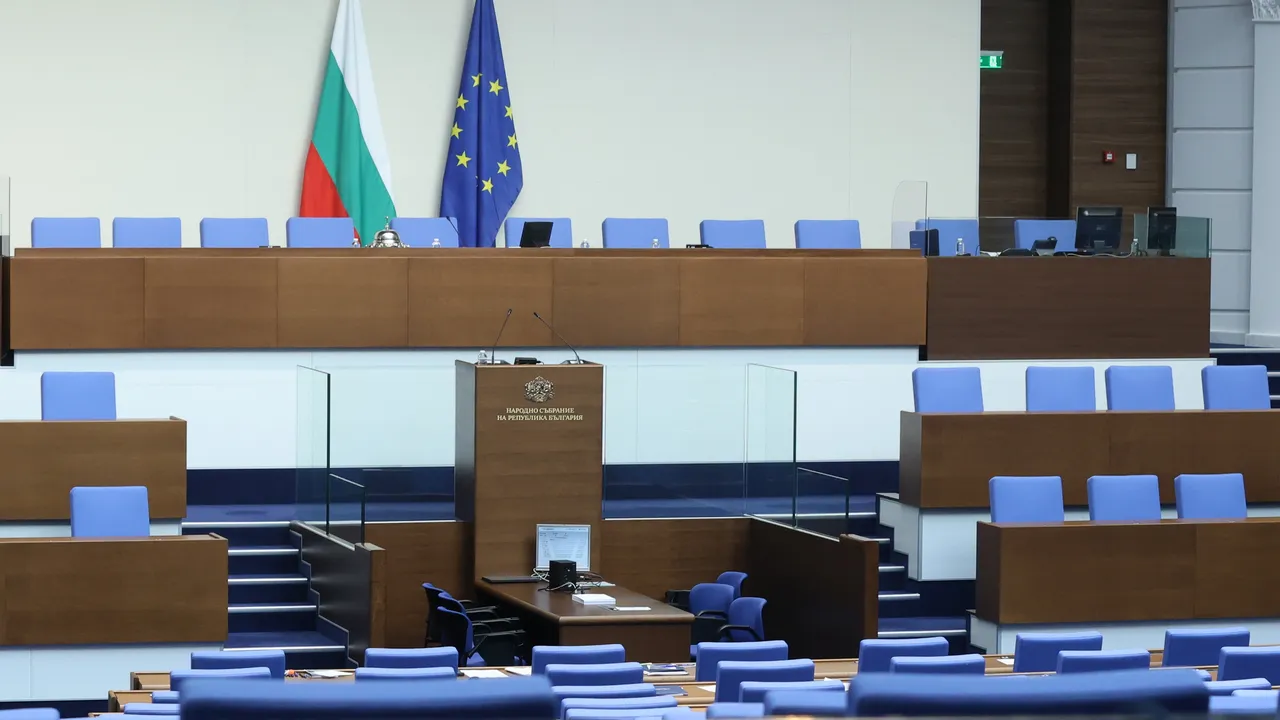 На фона на очакван протест: Отмениха заседанието на правната комисия за промени в Изборния кодекс