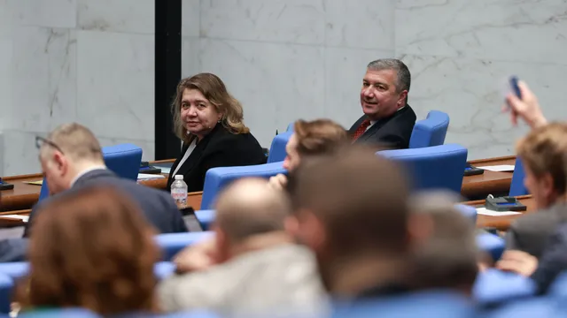 Въвеждане на пределни надценки на стоки и услуги прие парламентът на първо четене