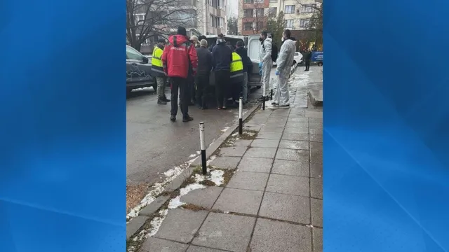 Затворен 16 години: Историята на 200-килограмовия мъж, когото видяхме чак на ръба на смъртта