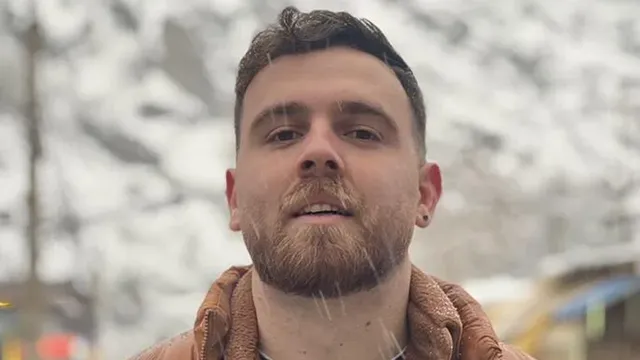 26-годишният Солтани, който аятолахът ще обеси заради "война срещу Бога"