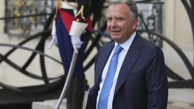 Стив Уитков: Споразумението за мир в Газа минава във втора фаза