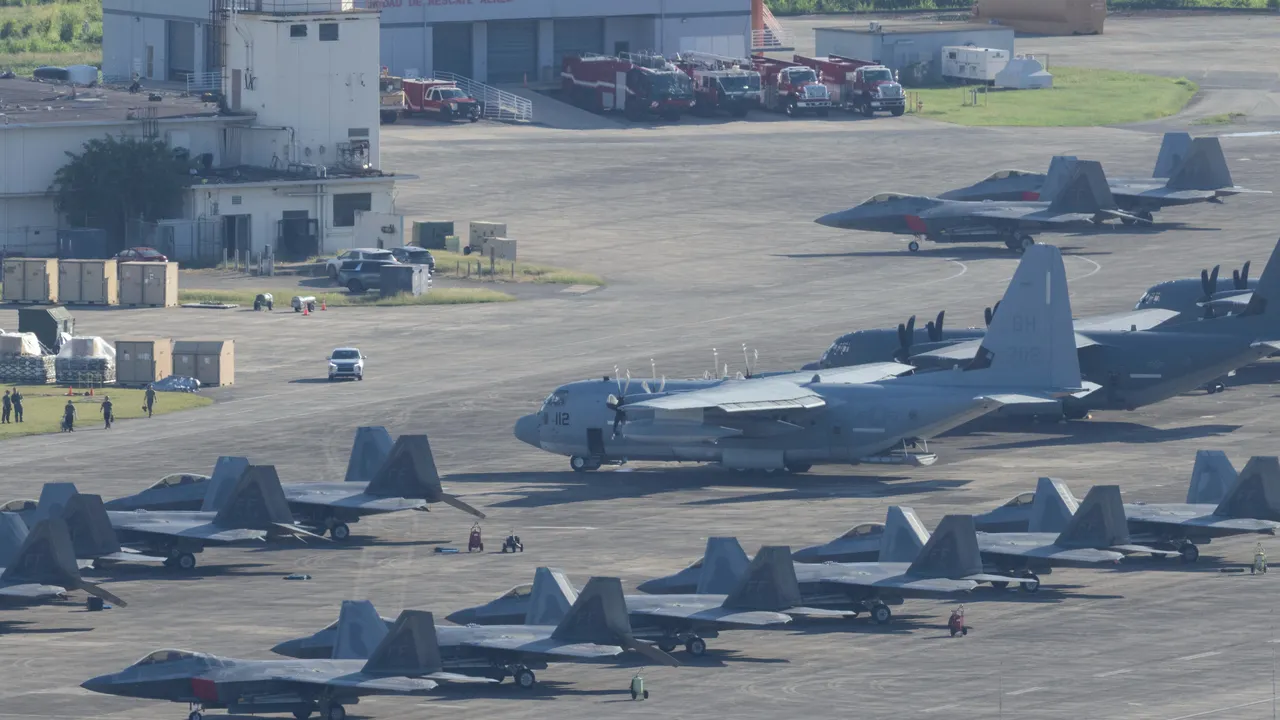 След Великобритания и САЩ изтеглят военни от базите си в Близкия изток