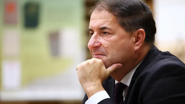 Борислав Цеков е против сканиращи устройства на машините за гласуване