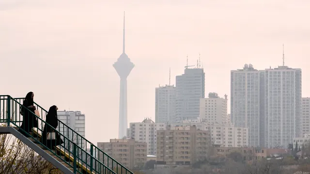 Иран временно затвори въздушното си пространство на фона на растящо регионално напрежение