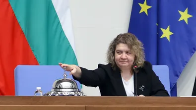 Киселова: БСП няма да иска да има активна регистрация за гласуване