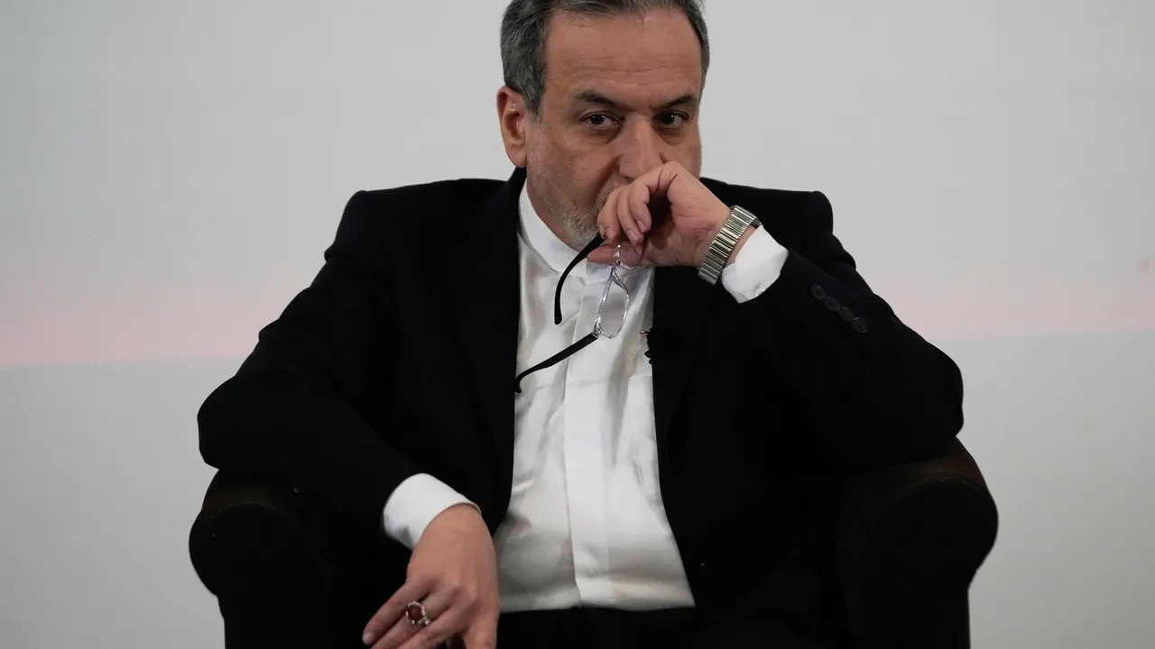 Иран отрича да планира екзекуции на участници в протестите