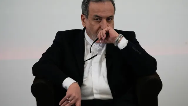 Иран отрича да планира екзекуции на участници в протестите