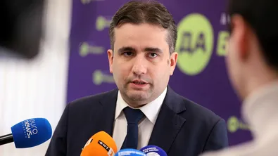 Божидар Божанов: Няма време за въвеждане на скенери за вота
