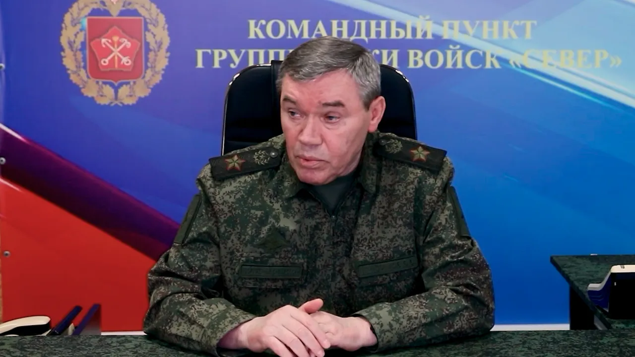 Москва съобщава за напредък на фронта и завземане на нови територии в Украйна