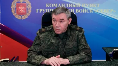 Москва съобщава за напредък на фронта и завземане на нови територии в Украйна