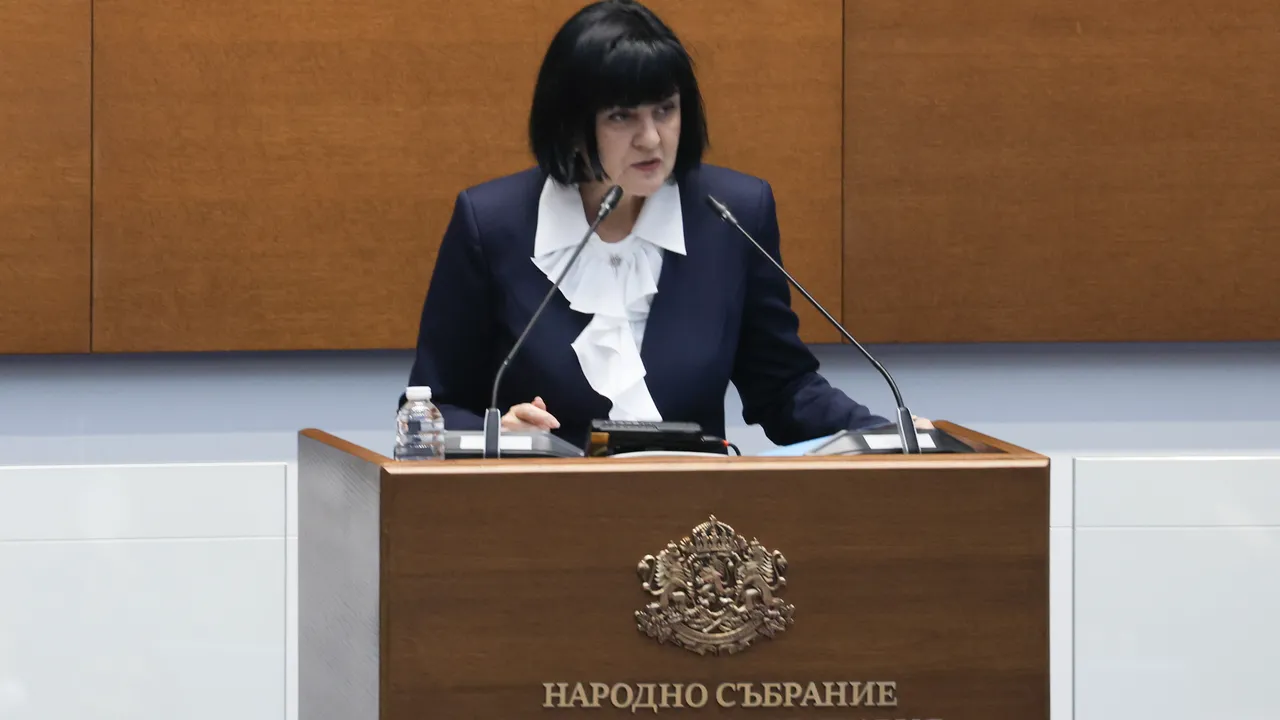 "Величие" искат възстановяване правомощията на президента в Конституцията