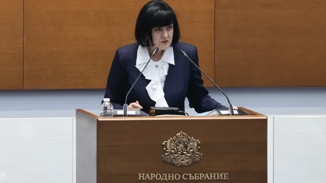 "Величие" искат възстановяване правомощията на президента в Конституцията