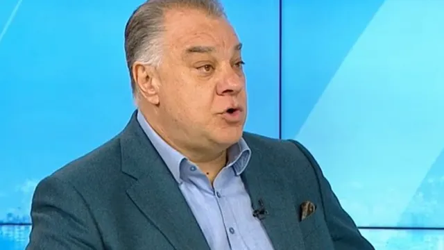 Мирослав Ненков: Къде отива разликата между реалната и продажната цена на болничната храна