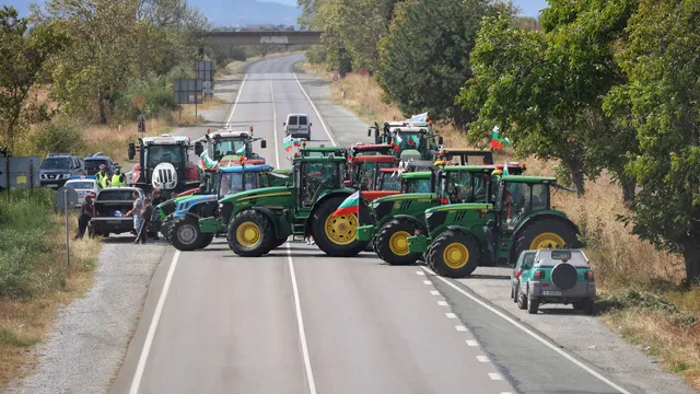 Огнян Боюклиев: Закриваме българското зърнопроизводство при споразумението ЕС-Меркосур