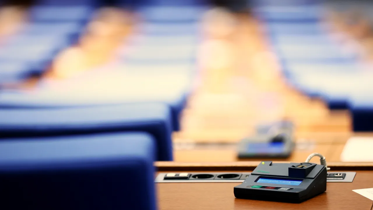 ГЕРБ-СДС внесоха в парламента законопроект за закриване на КПК