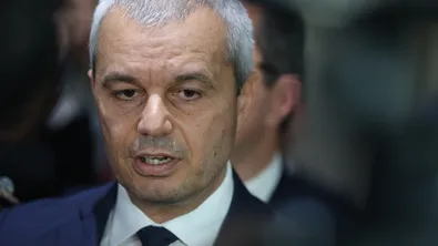 Костадин Костадинов: Третият мандат при Доган е логичен, но погрешен ход
