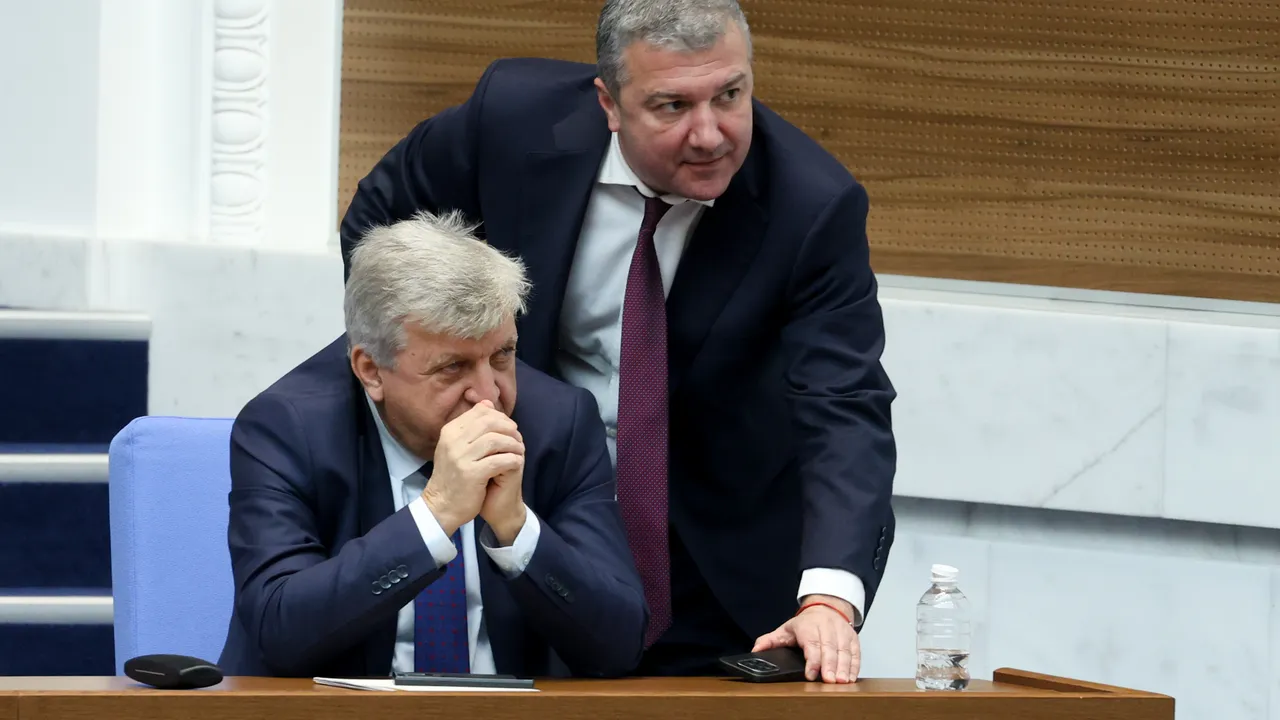 На първо четене в НС: Общините да предвидят места за строителни отпадъци от домакинствата