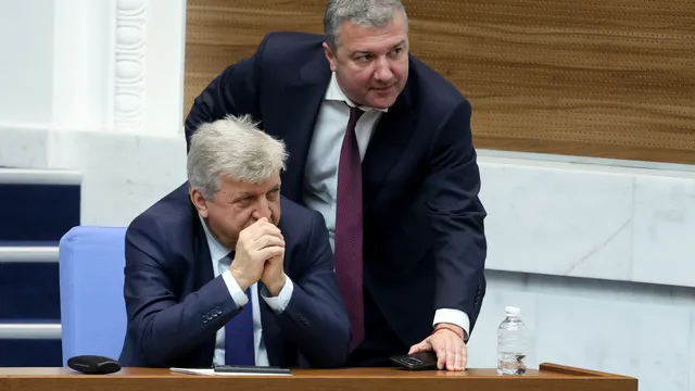 На първо четене в НС: Общините да предвидят места за строителни отпадъци от домакинствата