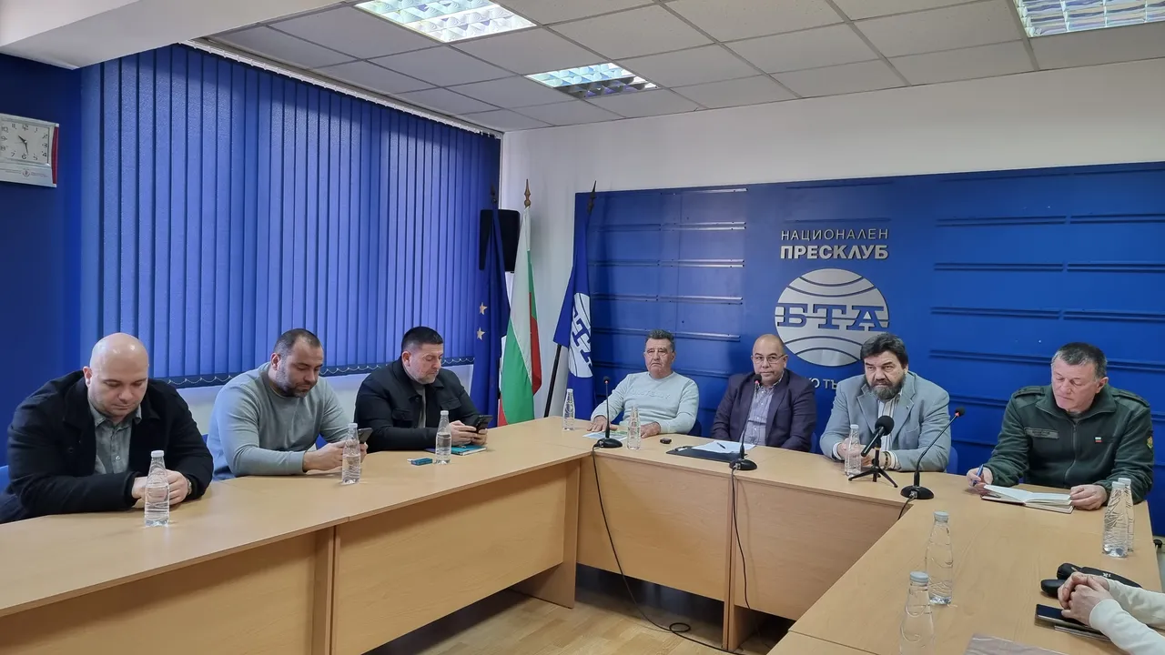 Експерти срещу Варовикова кариера в Балван, Велико Търново