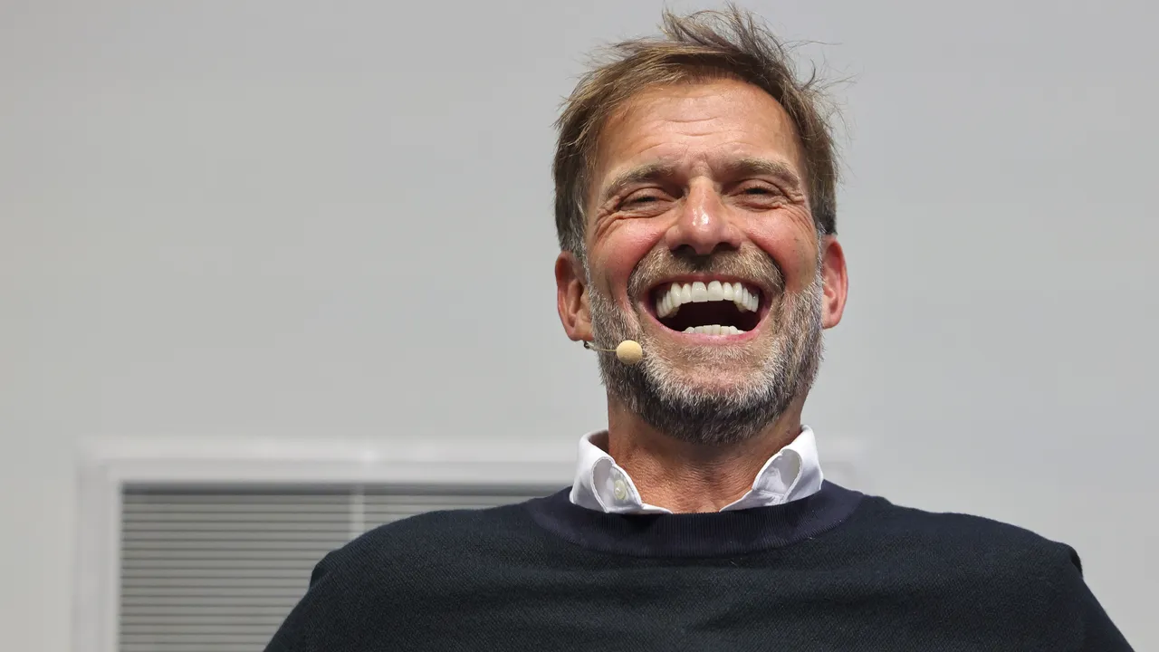 Клоп е склонен да се върне към треньорството, Реал е една от двете основни възможности