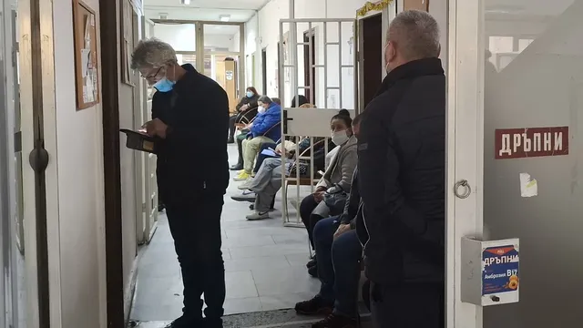 Добрич обявява грипна епидемия