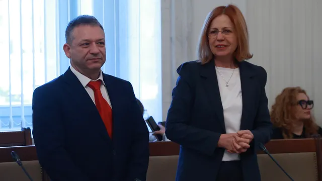 Димитър Гърдев: Недопустим е актът на атаката над посолството ни в Скопие