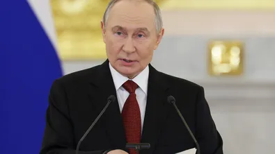 С недомлъвки Путин констатира, че светът става все по-опасен