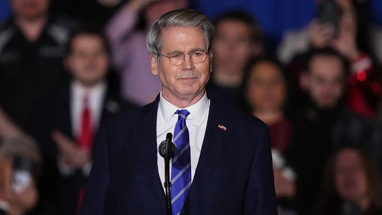 САЩ наложиха санкции на служители и компании от Иран