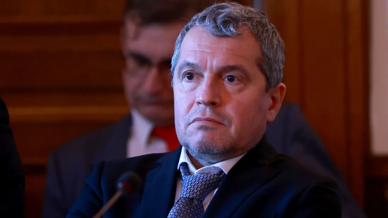 Тошко Йорданов: От 2021 г. не е воден разговор за проблемите в система за колективно управление на права