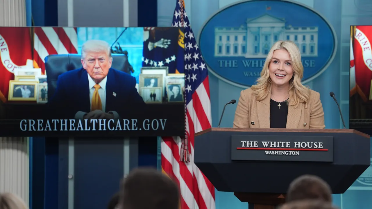 Белият дом: Разполагането на европейски войници в Гренландия няма да промени намерението на Тръмп да поеме контрол над острова