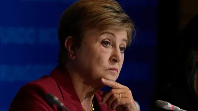 МВФ: Готови сме да помогнем на Венецуела, но при ясни политически условия