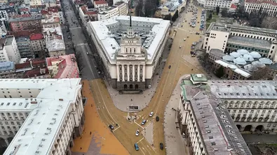 Социолози и политолози за избора на АПС, ролята на Пеевски и възможния президентски проект