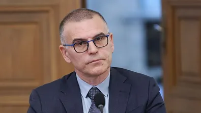 Симеон Дянков: Преходът към еврото върви добре, но бюджетните рискове растат