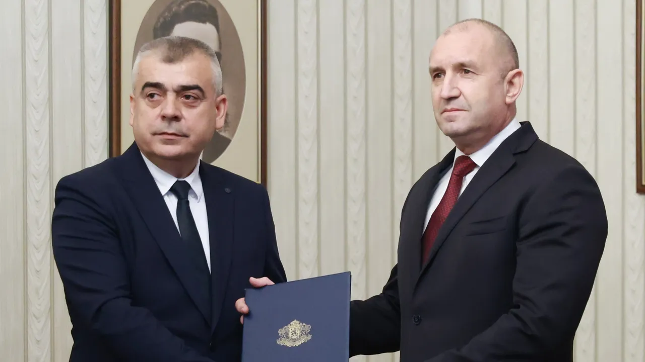 Отиваме на избори: АПС върна неизпълнен третия мандат